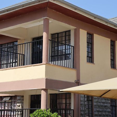 Avishai Homes Kisumu Exterior foto