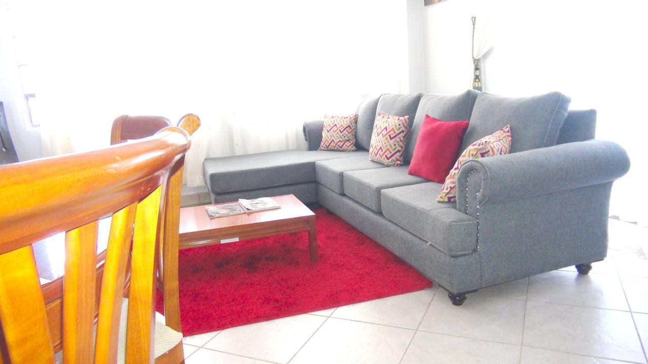 Avishai Homes Kisumu Exterior foto
